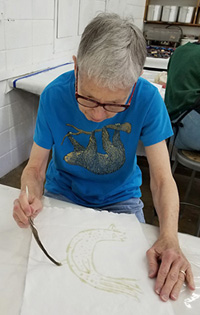 Caryl Gaubatz