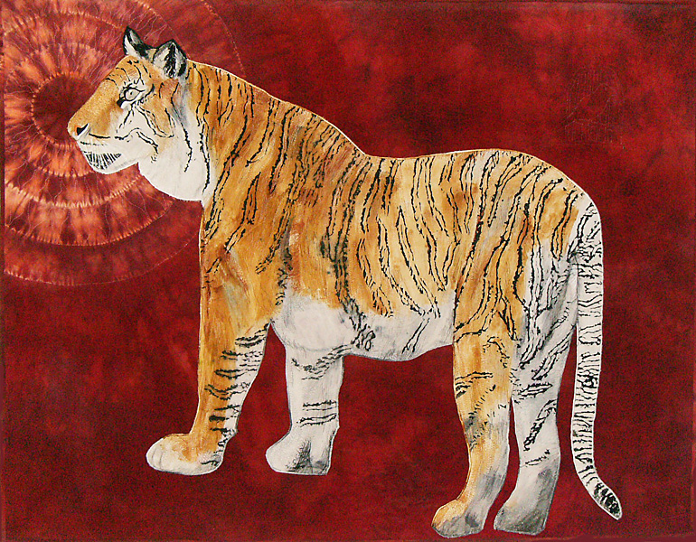 Caryl Gaubatz